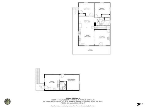 260 Garland Road Barnstead NH 03218