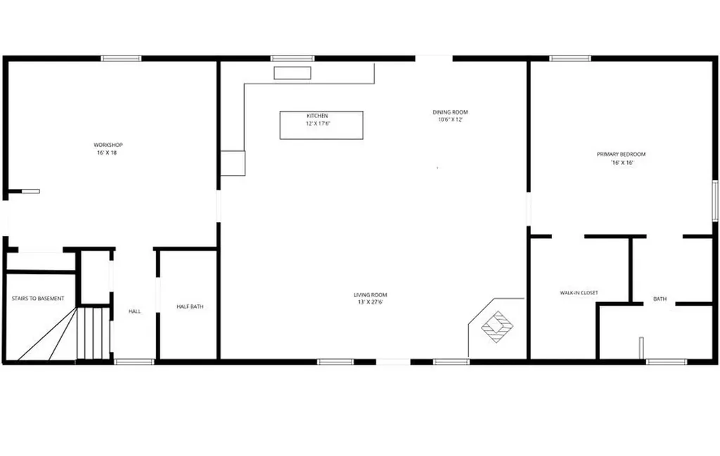 237 Halls Pond Road Charlestown NH 03603