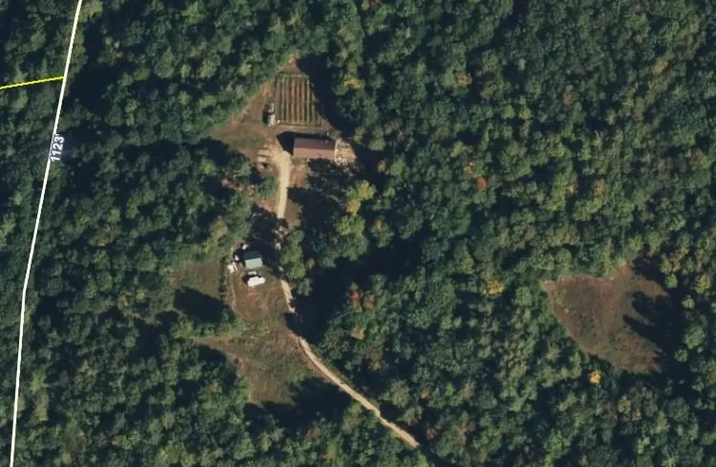 237 Halls Pond Road Charlestown NH 03603