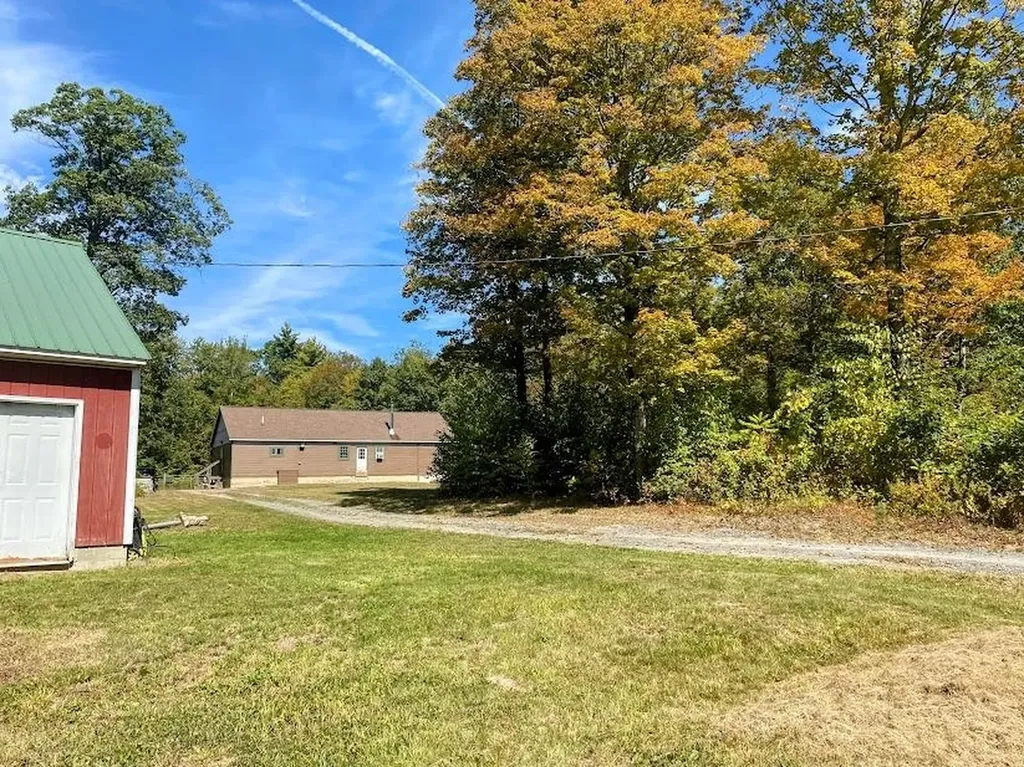 237 Halls Pond Road Charlestown NH 03603