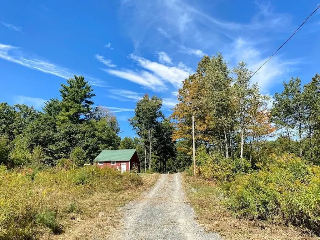 237 Halls Pond Road Charlestown NH 03603