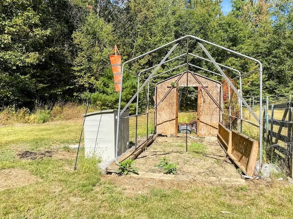 237 Halls Pond Road Charlestown NH 03603