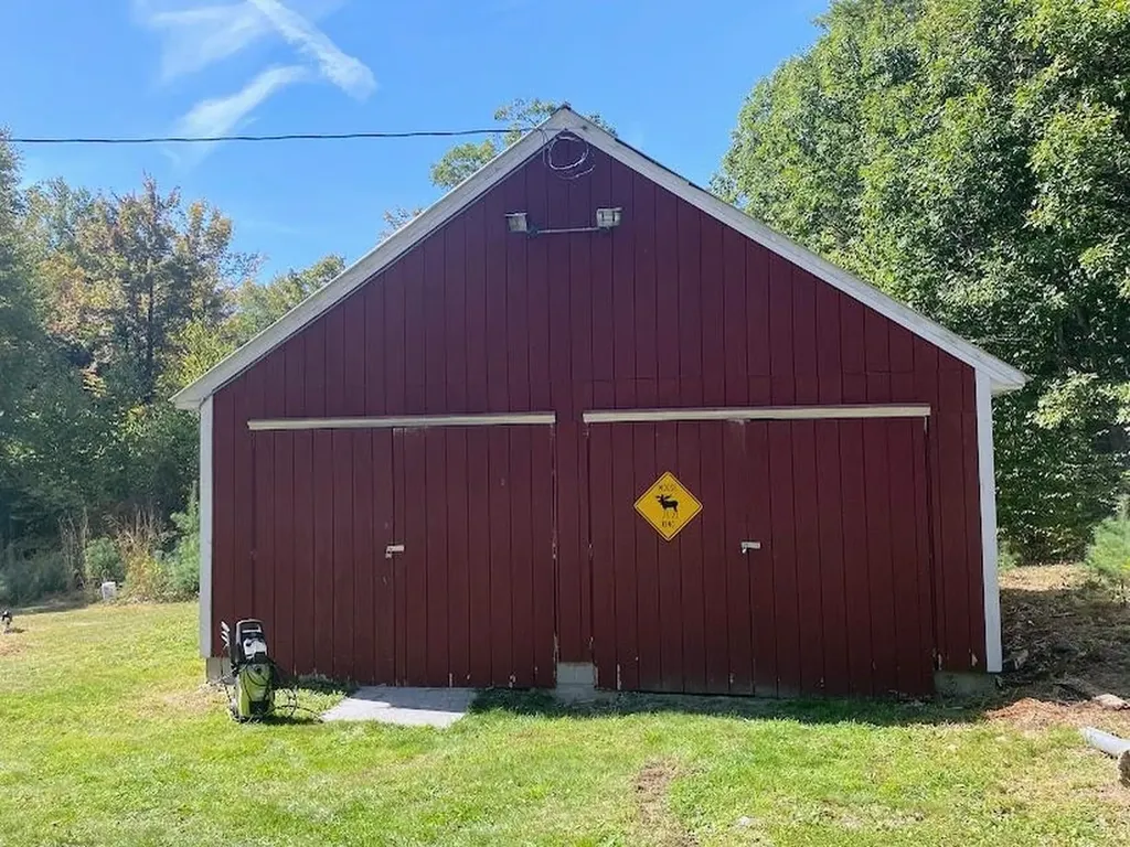 237 Halls Pond Road Charlestown NH 03603