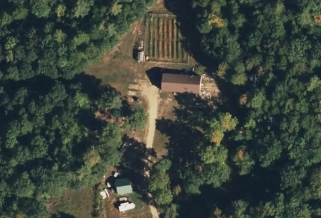 237 Halls Pond Road Charlestown NH 03603