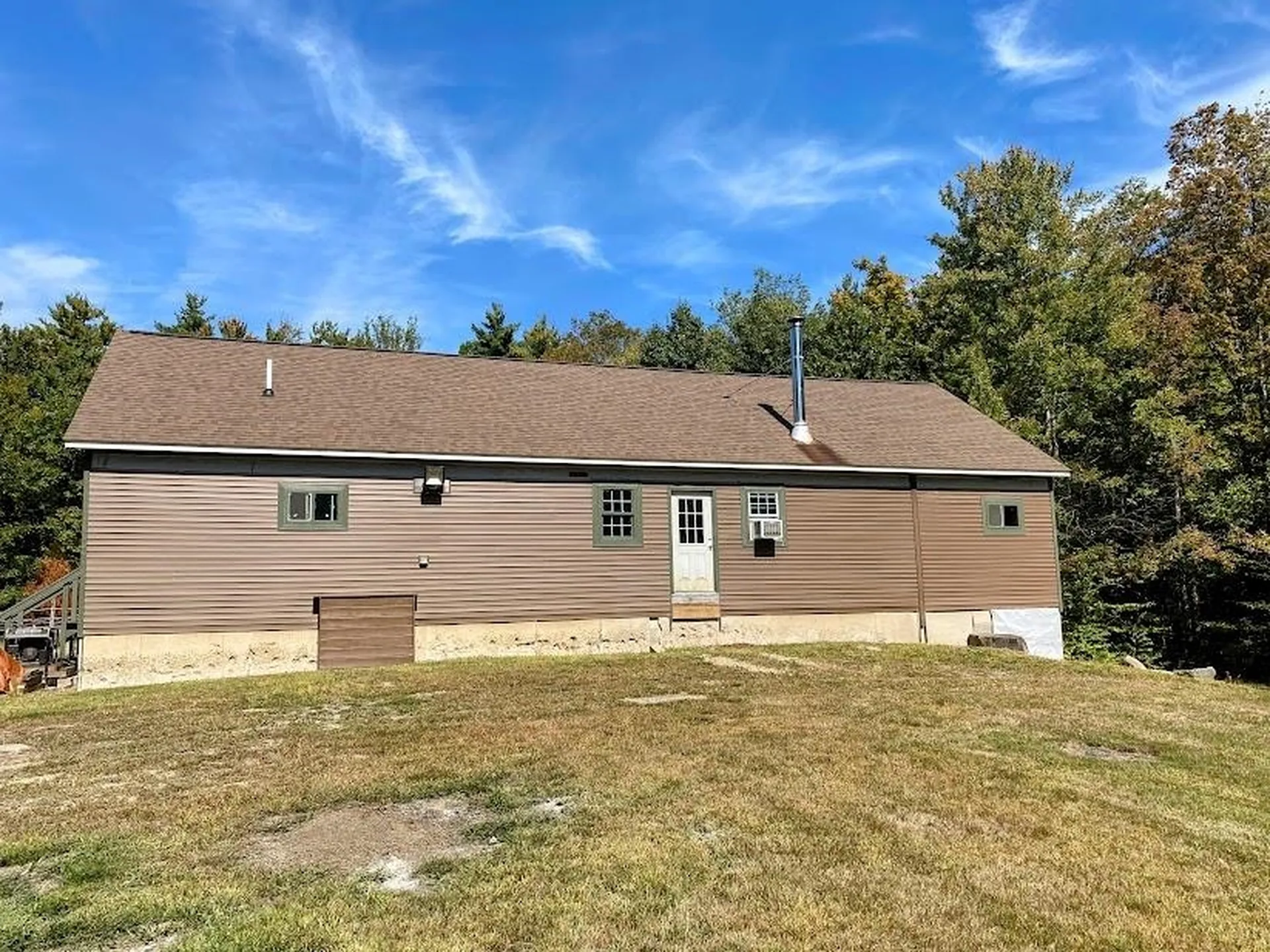 237 Halls Pond Road Charlestown NH 03603