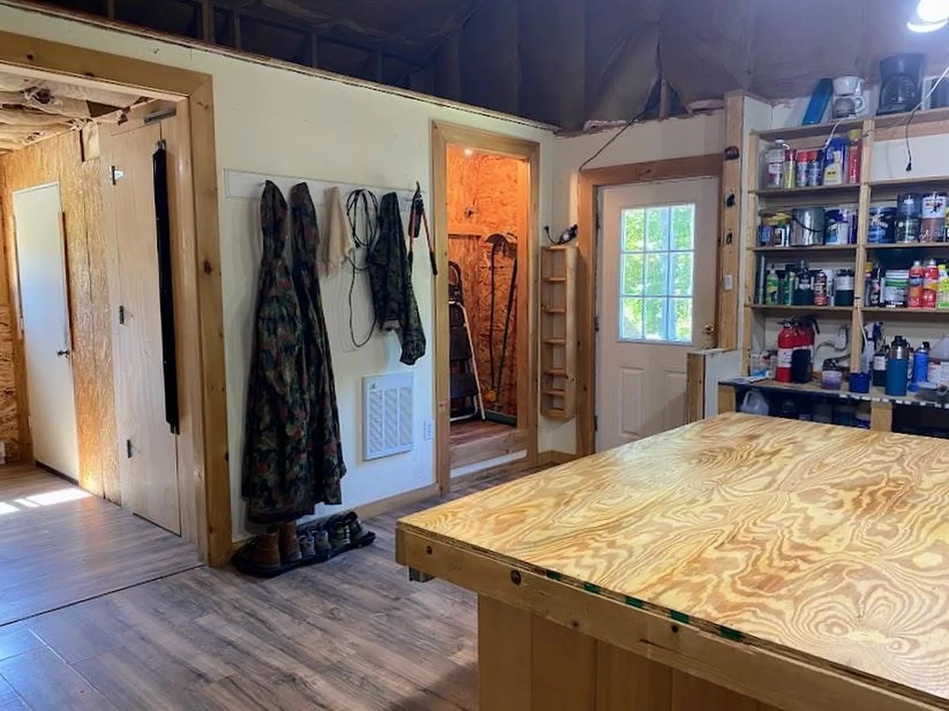 237 Halls Pond Road Charlestown NH 03603