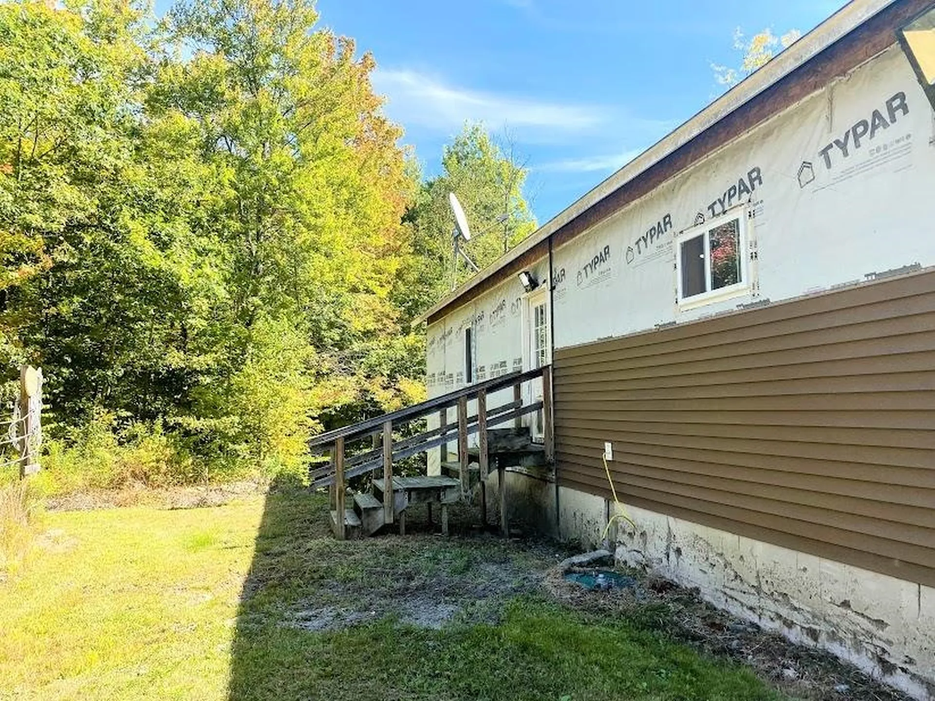 237 Halls Pond Road Charlestown NH 03603