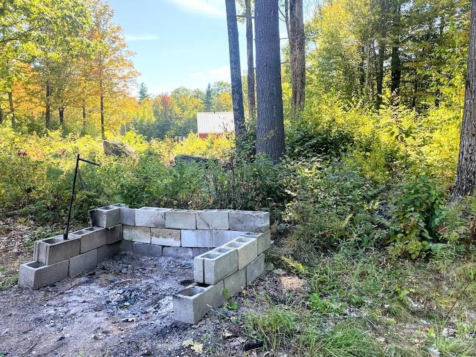 237 Halls Pond Road Charlestown NH 03603