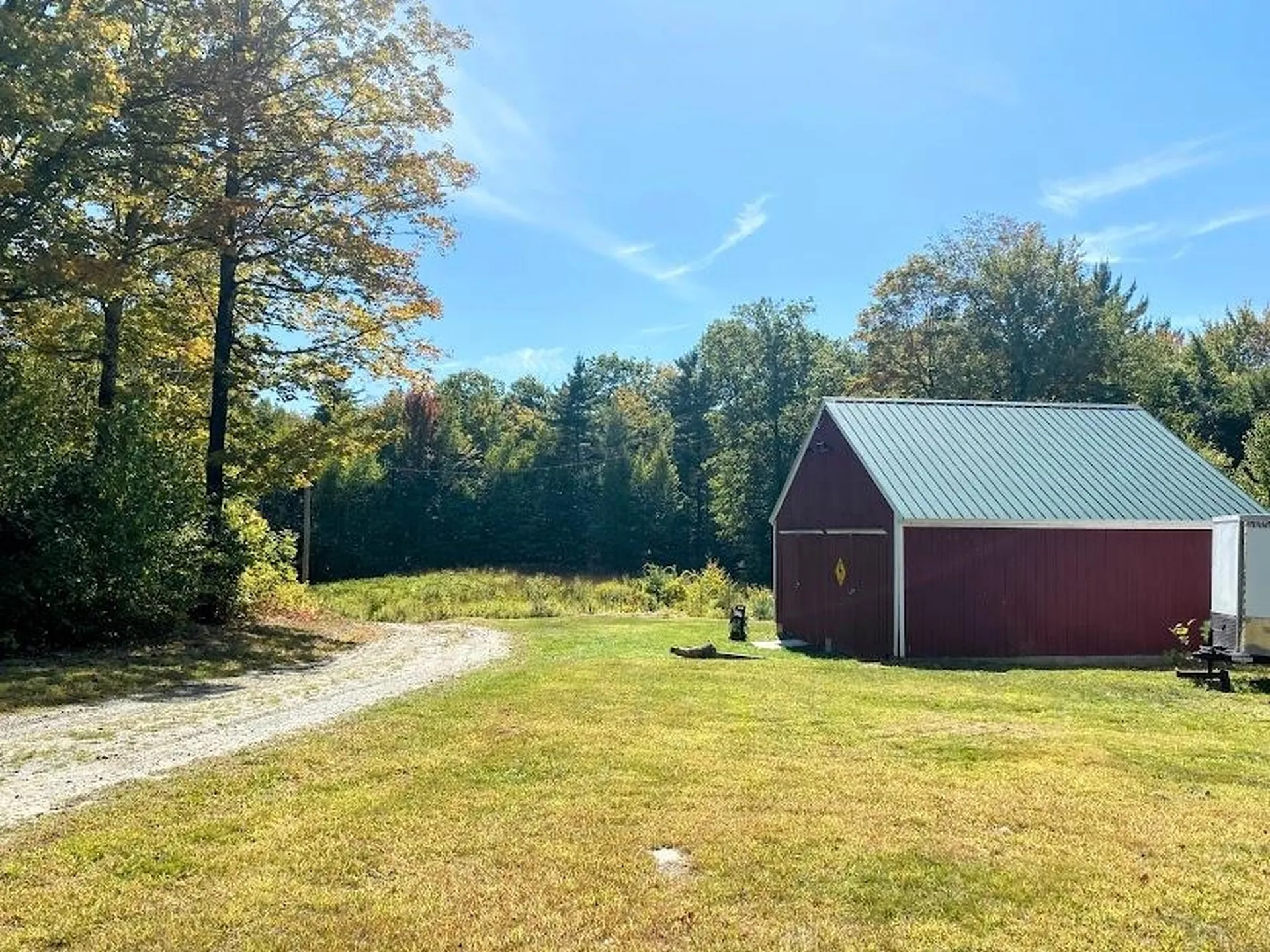 237 Halls Pond Road Charlestown NH 03603