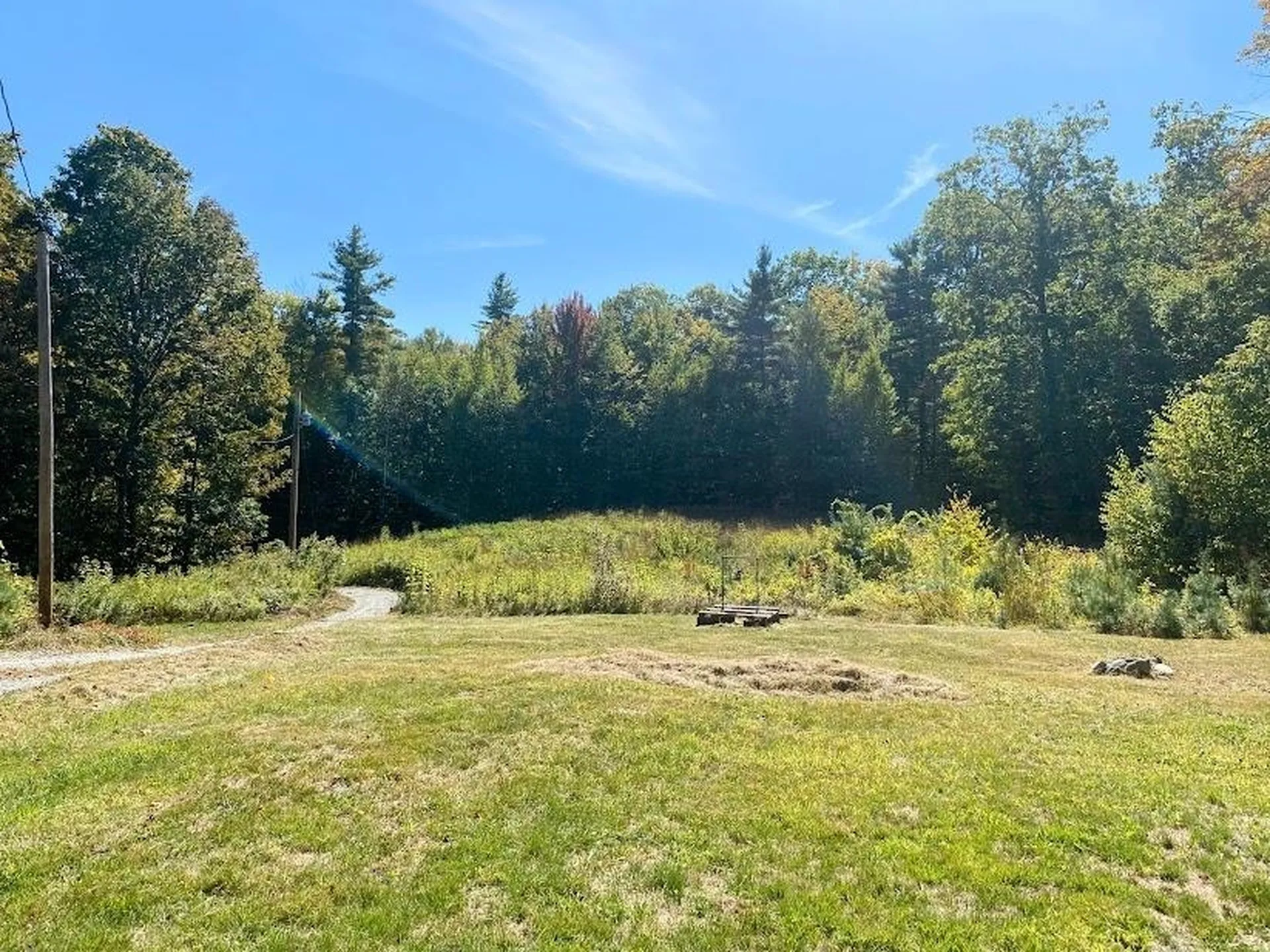 237 Halls Pond Road Charlestown NH 03603