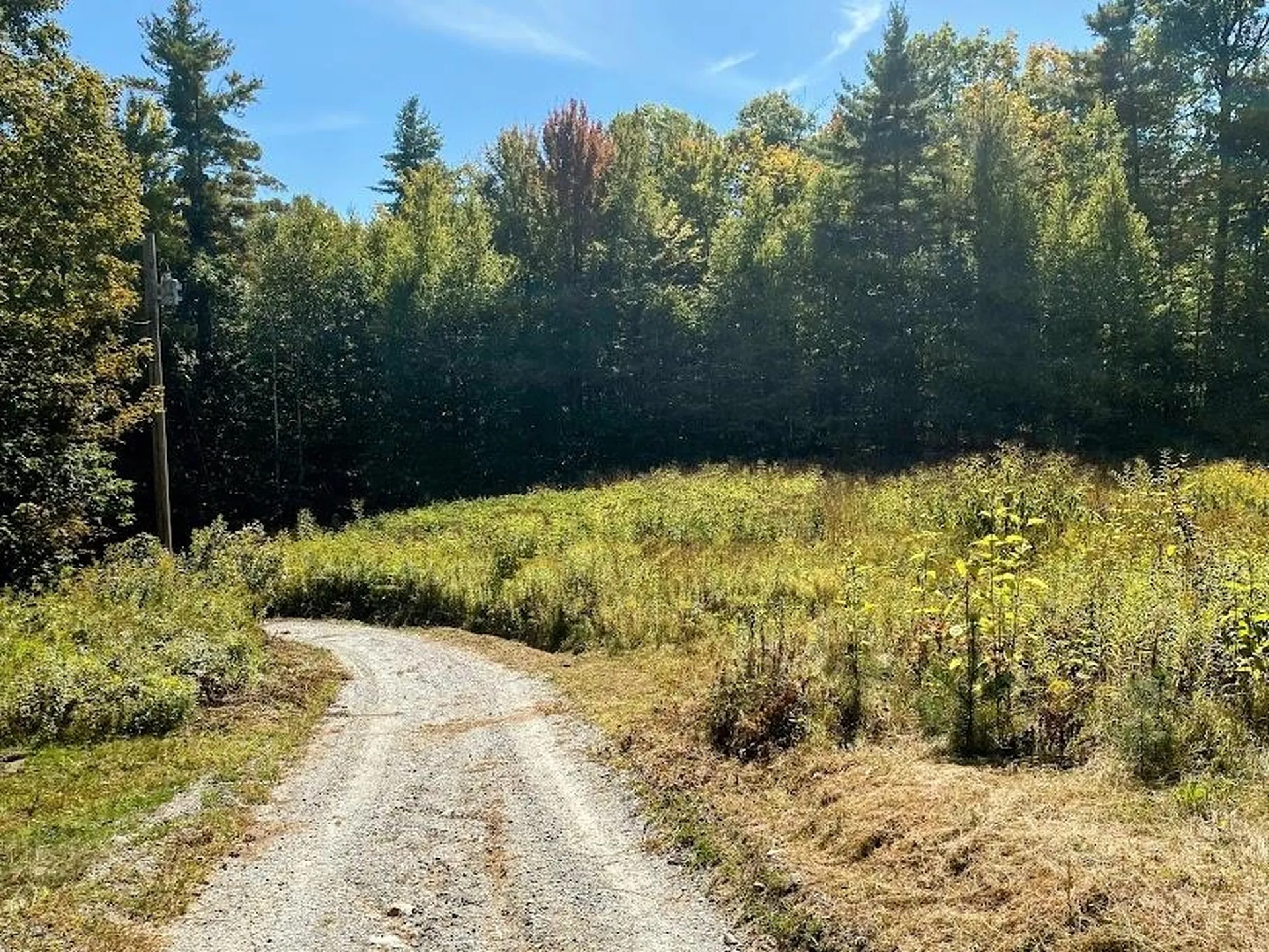 237 Halls Pond Road Charlestown NH 03603