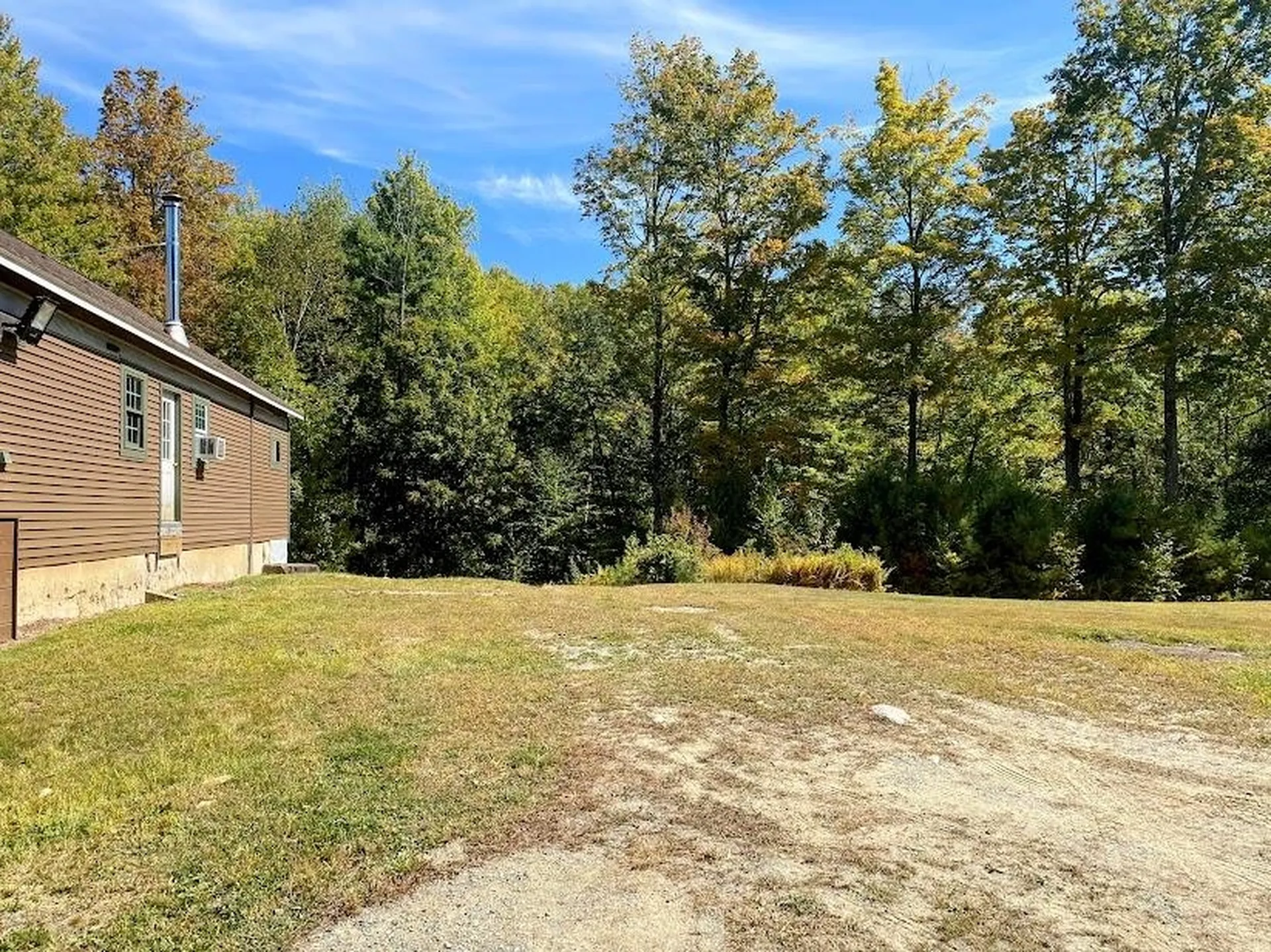 237 Halls Pond Road Charlestown NH 03603