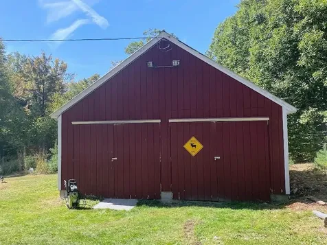 237 Halls Pond Road Charlestown NH 03603