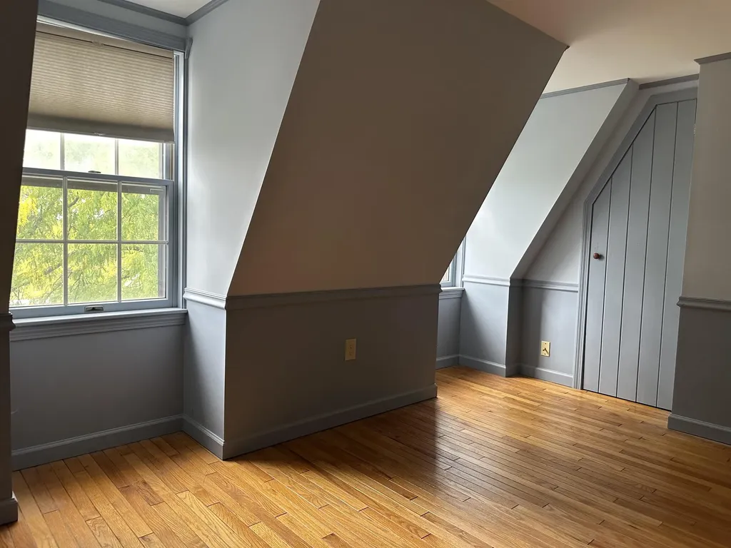 5 Evergreen Lane Middlebury VT 05753