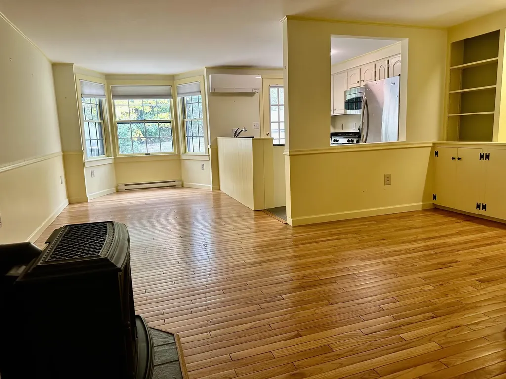 5 Evergreen Lane Middlebury VT 05753