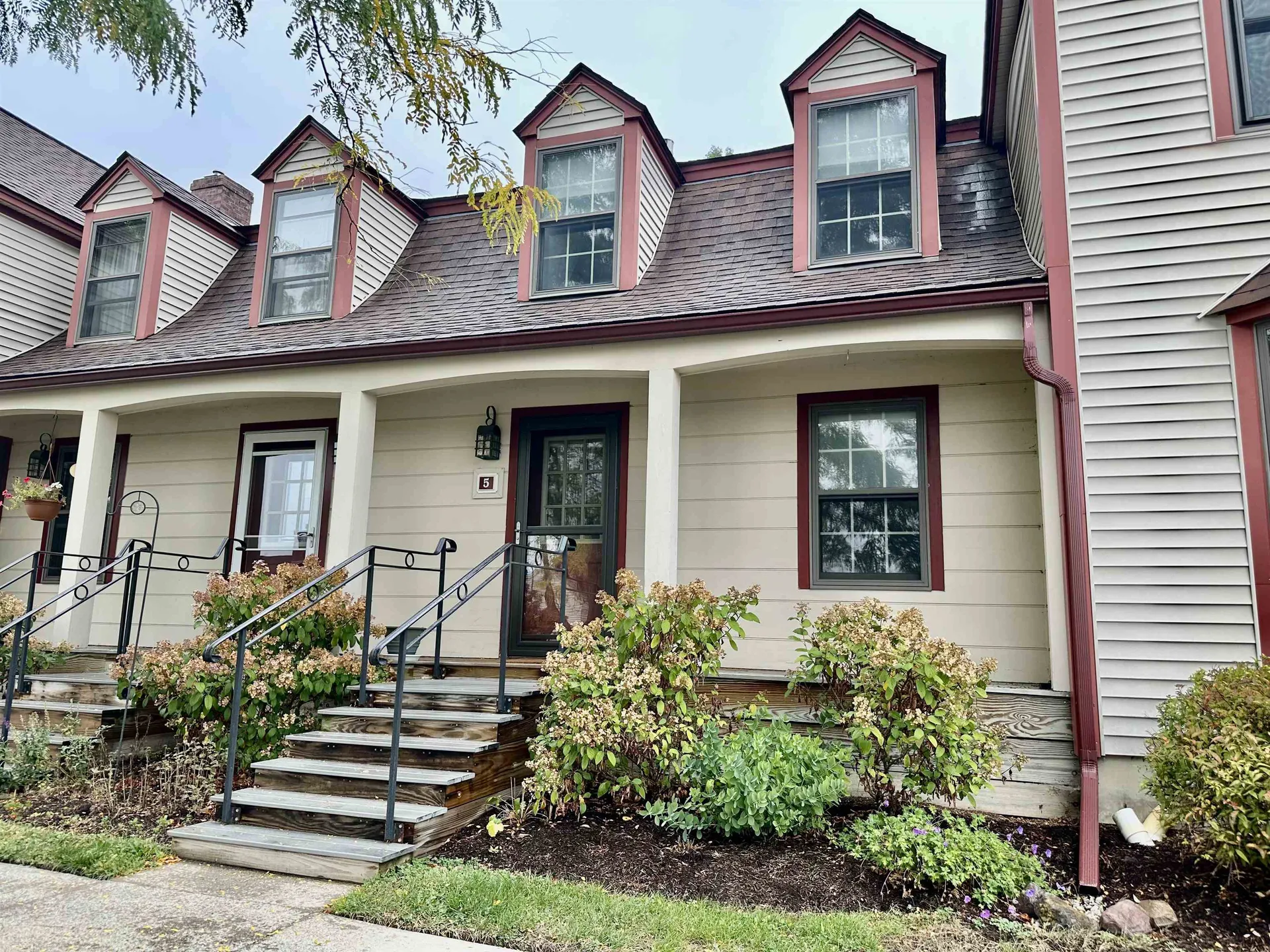 5 Evergreen Lane Middlebury VT 05753