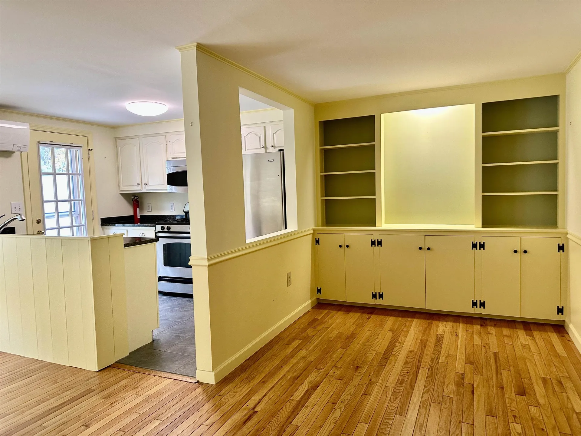 5 Evergreen Lane Middlebury VT 05753