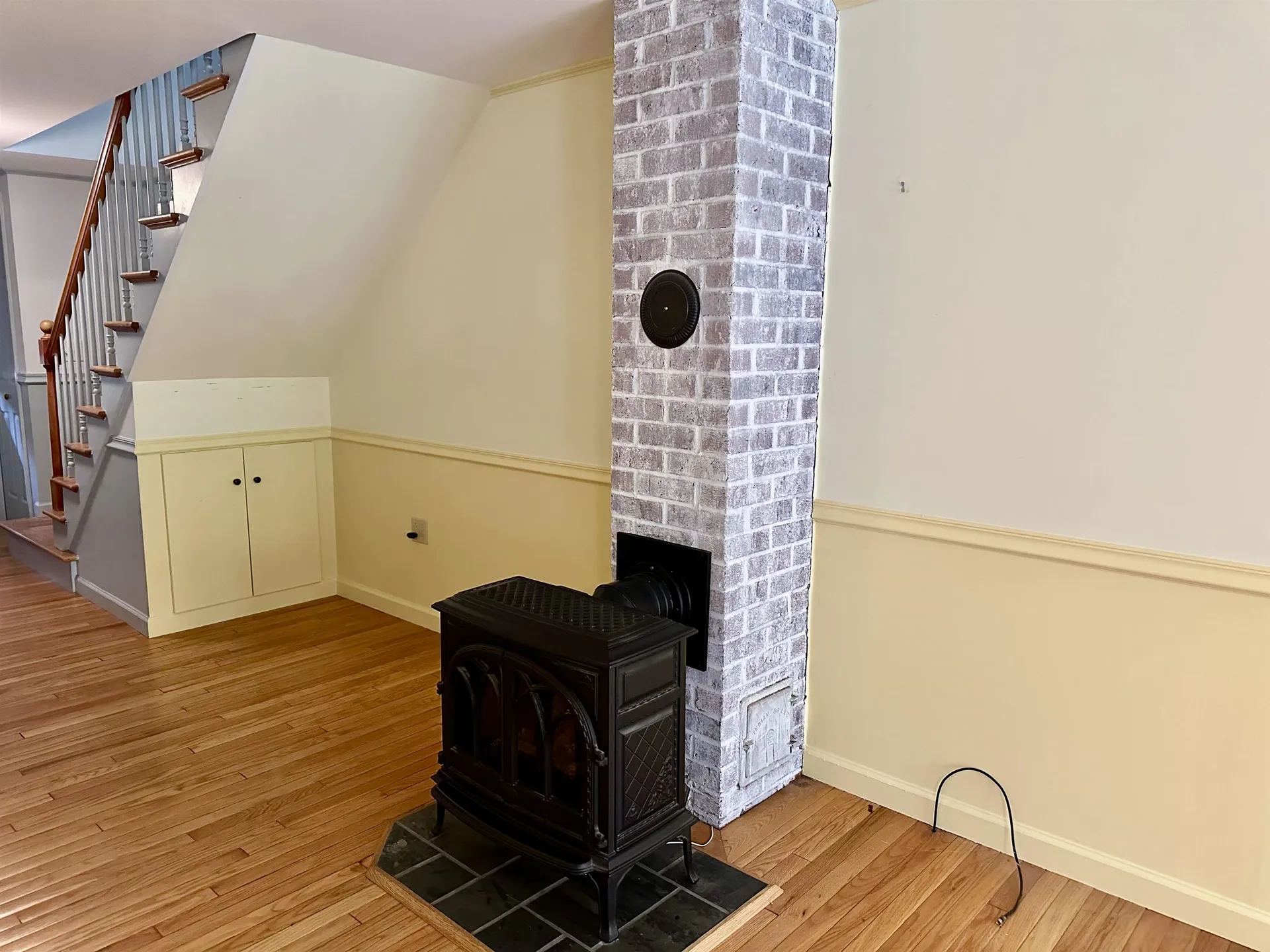 5 Evergreen Lane Middlebury VT 05753