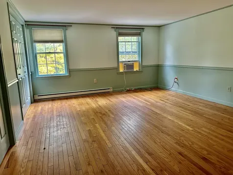 5 Evergreen Lane Middlebury VT 05753