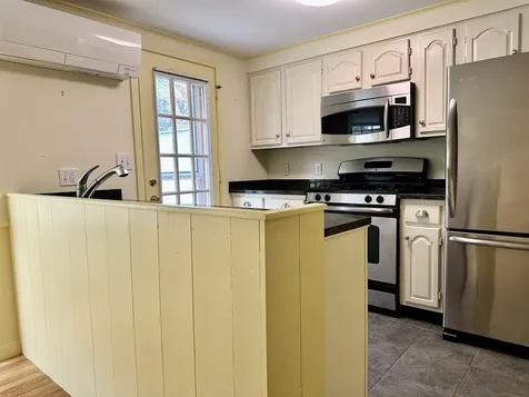 5 Evergreen Lane Middlebury VT 05753