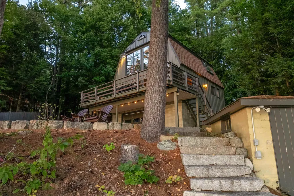 87 Timberlane Road Wolfeboro NH 03894