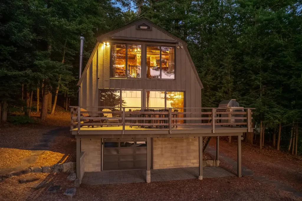 87 Timberlane Road Wolfeboro NH 03894