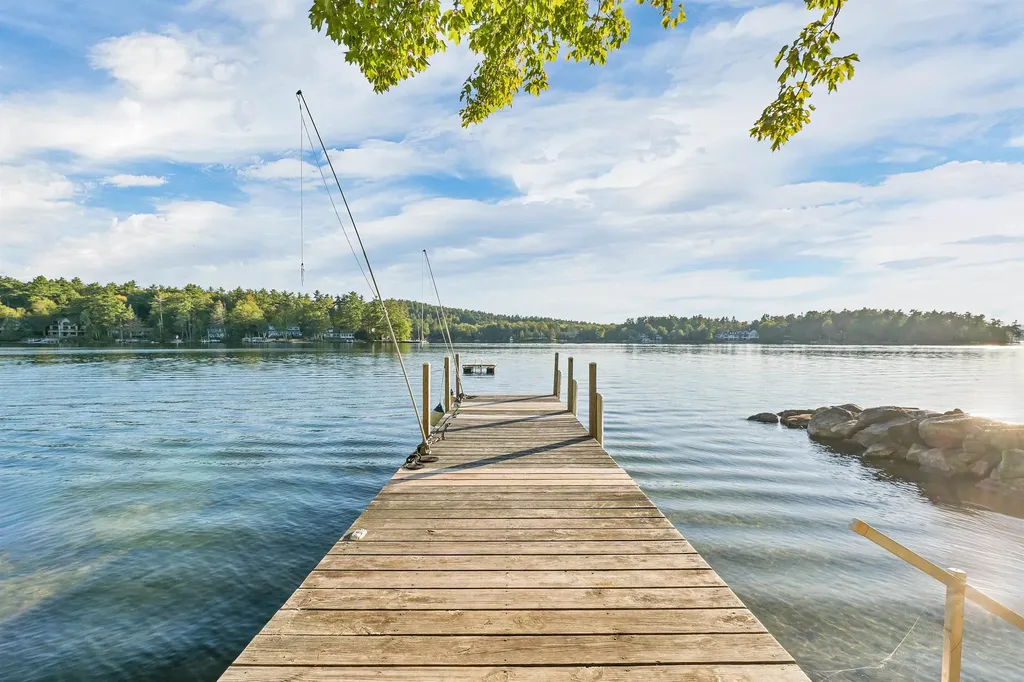 87 Timberlane Road Wolfeboro NH 03894