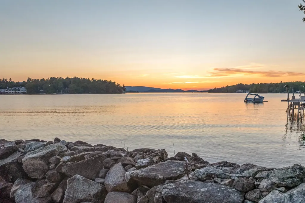 87 Timberlane Road Wolfeboro NH 03894