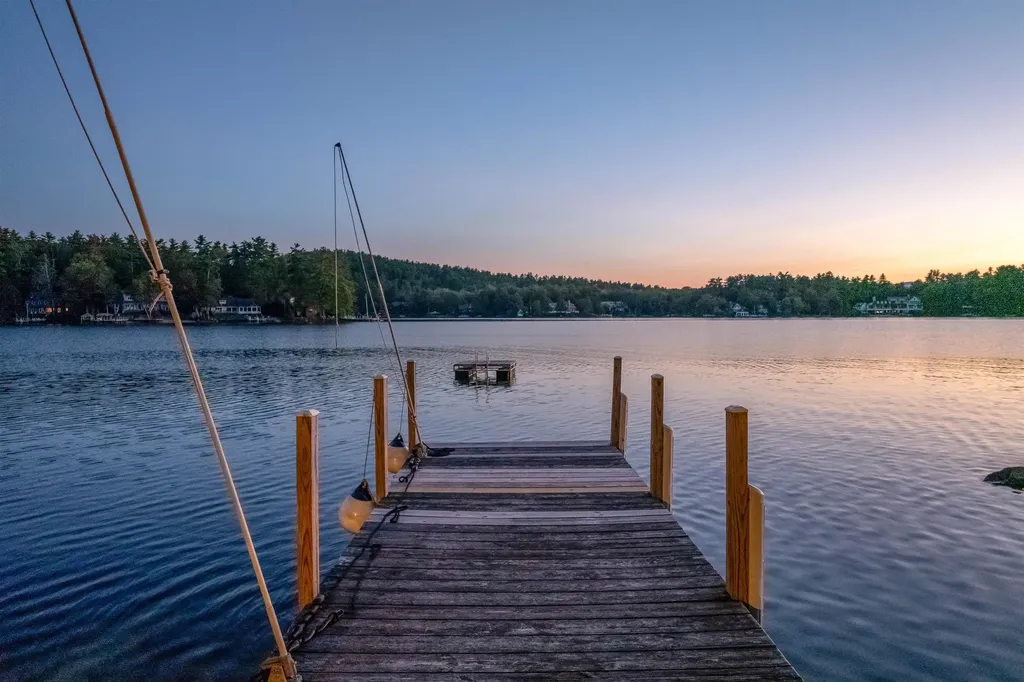 87 Timberlane Road Wolfeboro NH 03894