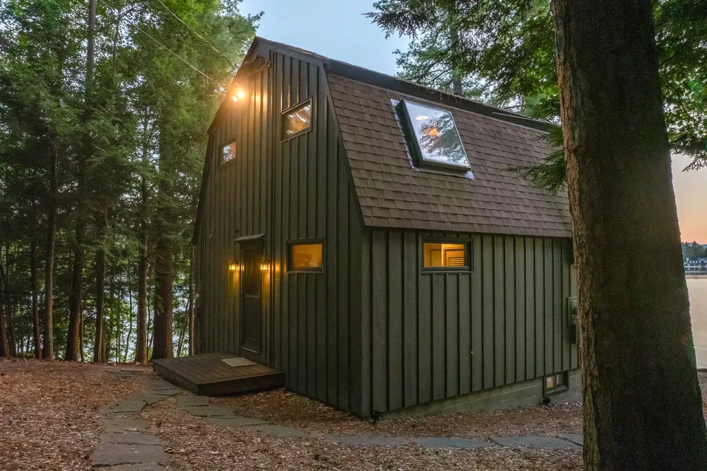 87 Timberlane Road Wolfeboro NH 03894