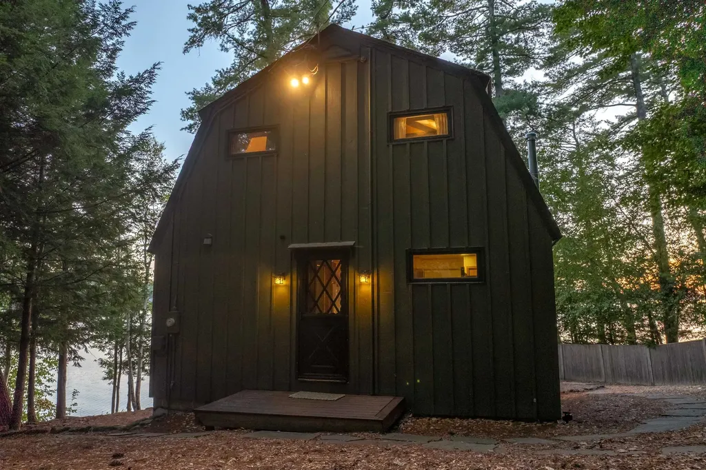 87 Timberlane Road Wolfeboro NH 03894