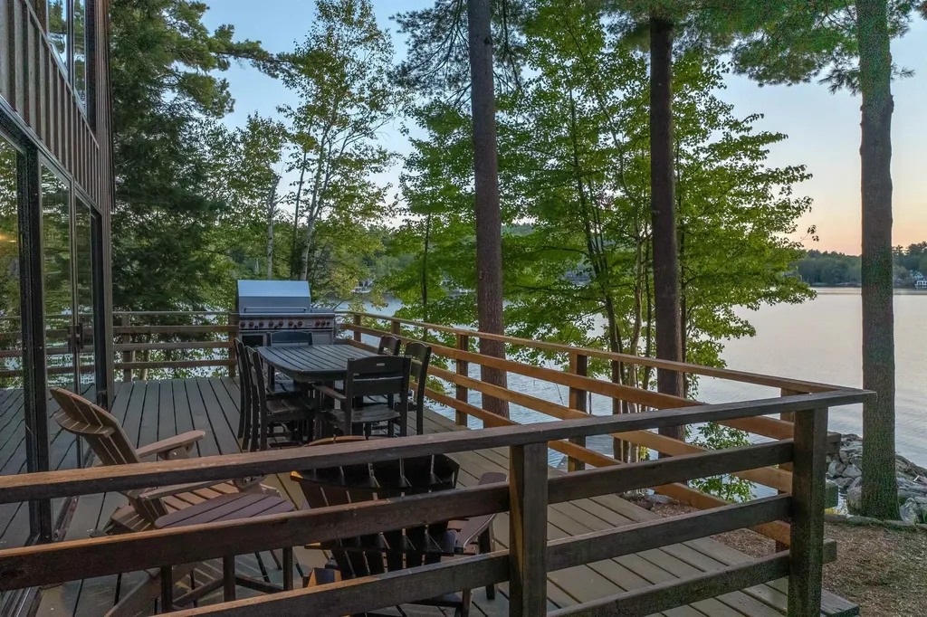 87 Timberlane Road Wolfeboro NH 03894