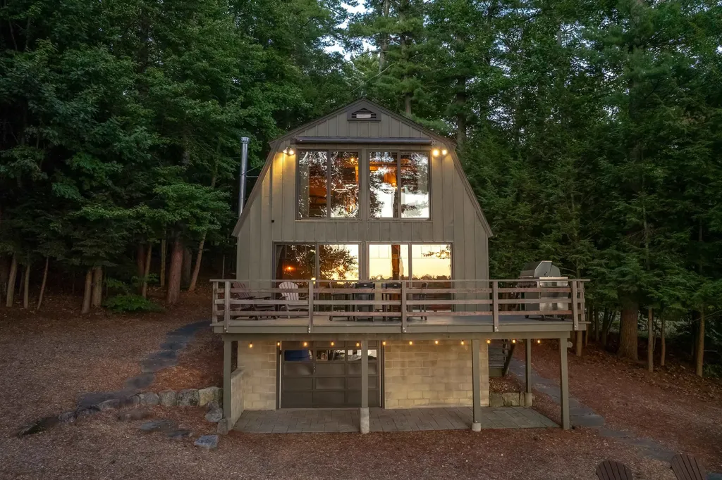 87 Timberlane Road Wolfeboro NH 03894