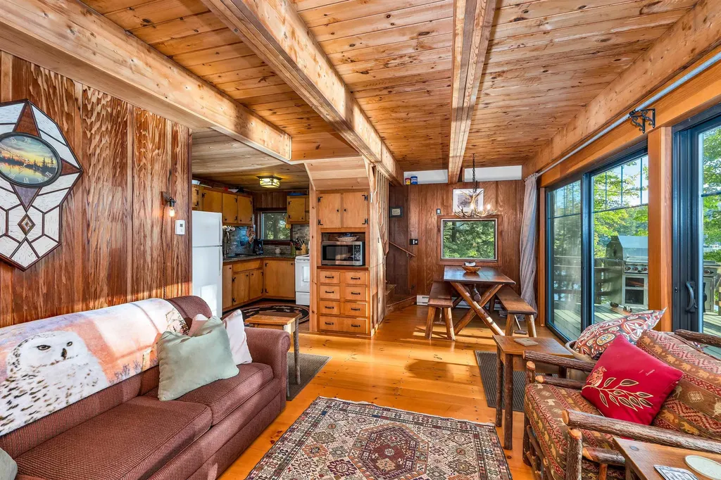 87 Timberlane Road Wolfeboro NH 03894