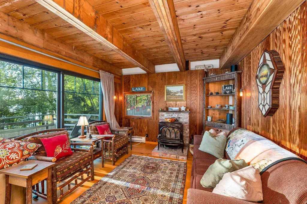 87 Timberlane Road Wolfeboro NH 03894