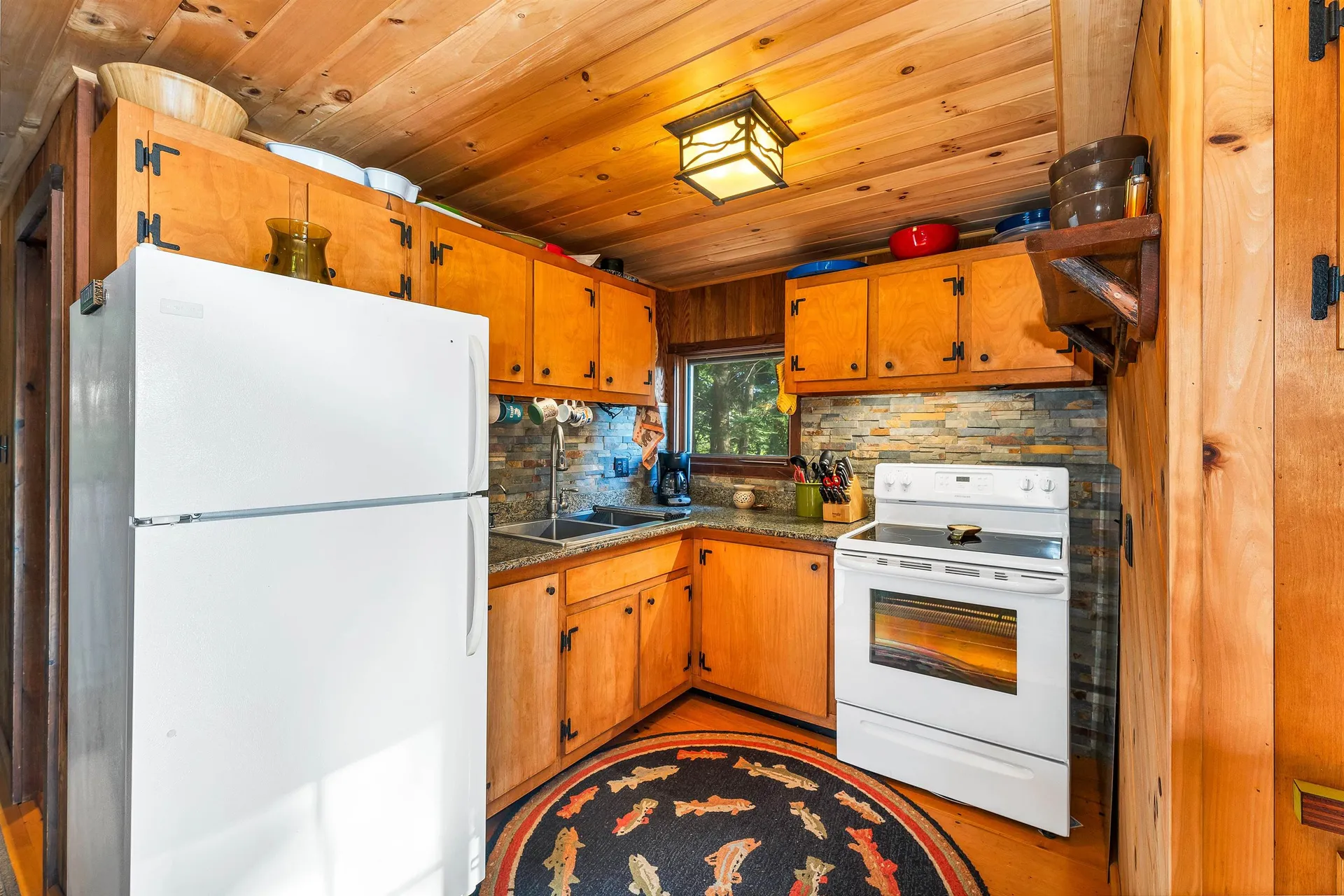 87 Timberlane Road Wolfeboro NH 03894