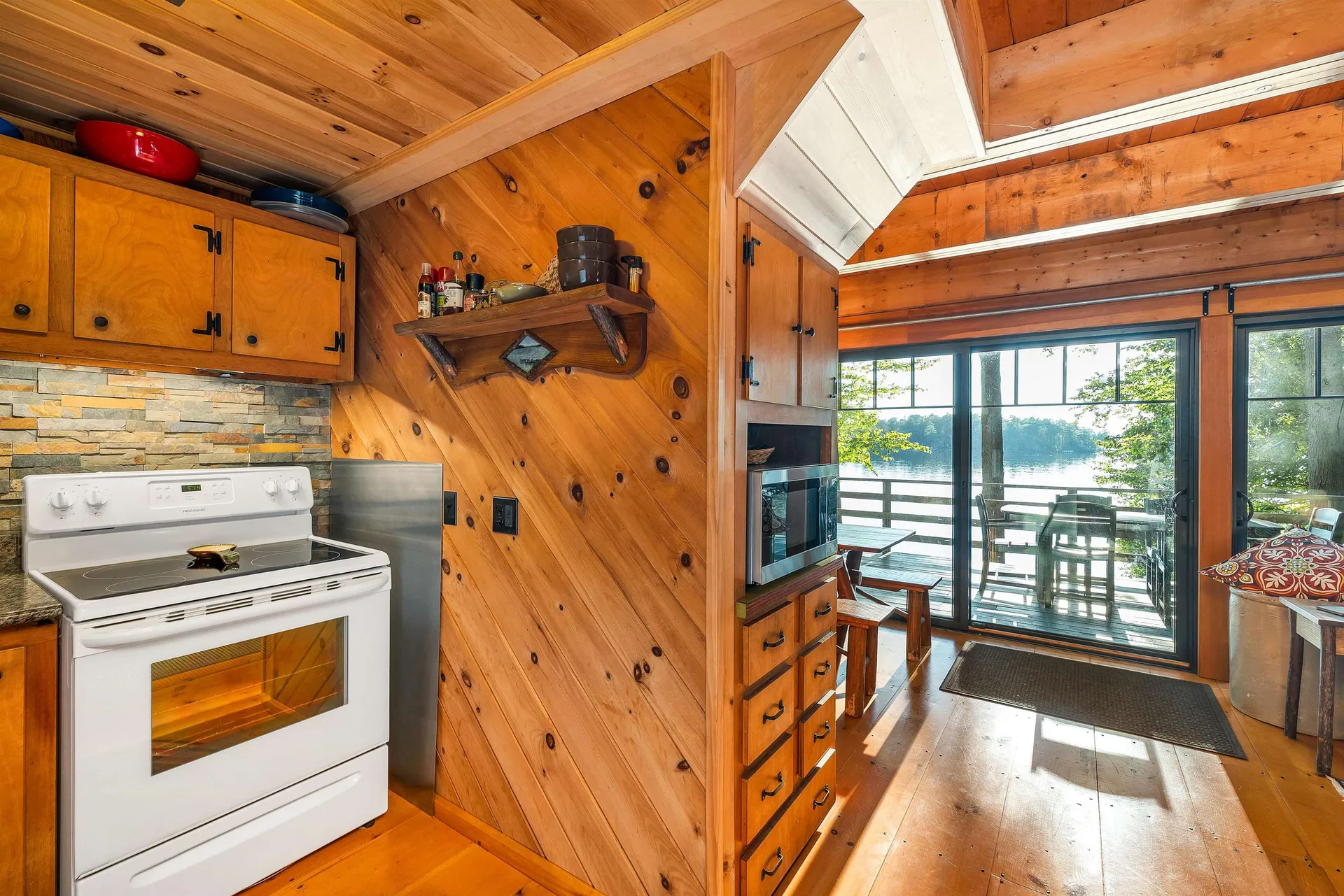 87 Timberlane Road Wolfeboro NH 03894