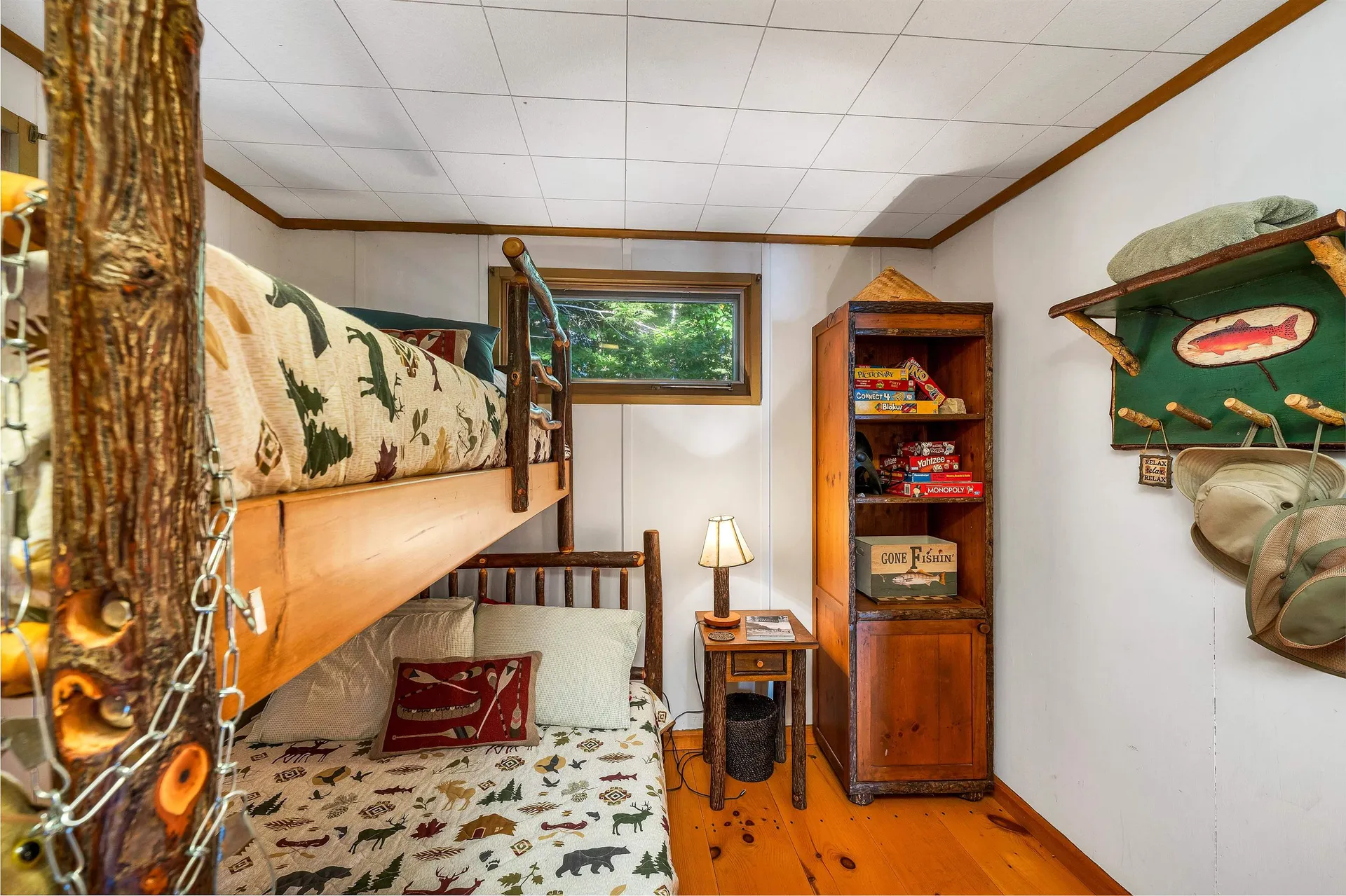 87 Timberlane Road Wolfeboro NH 03894