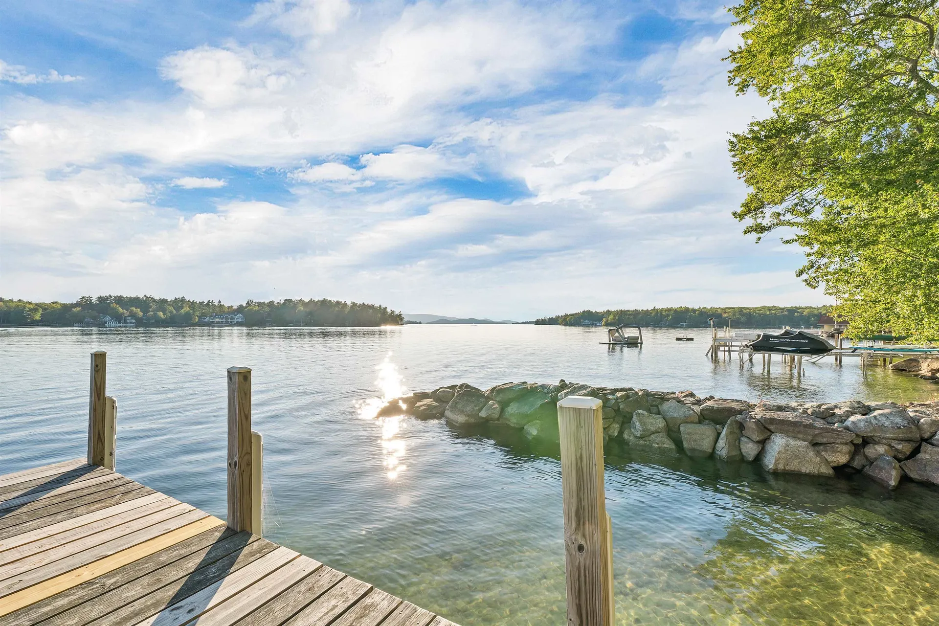 87 Timberlane Road Wolfeboro NH 03894