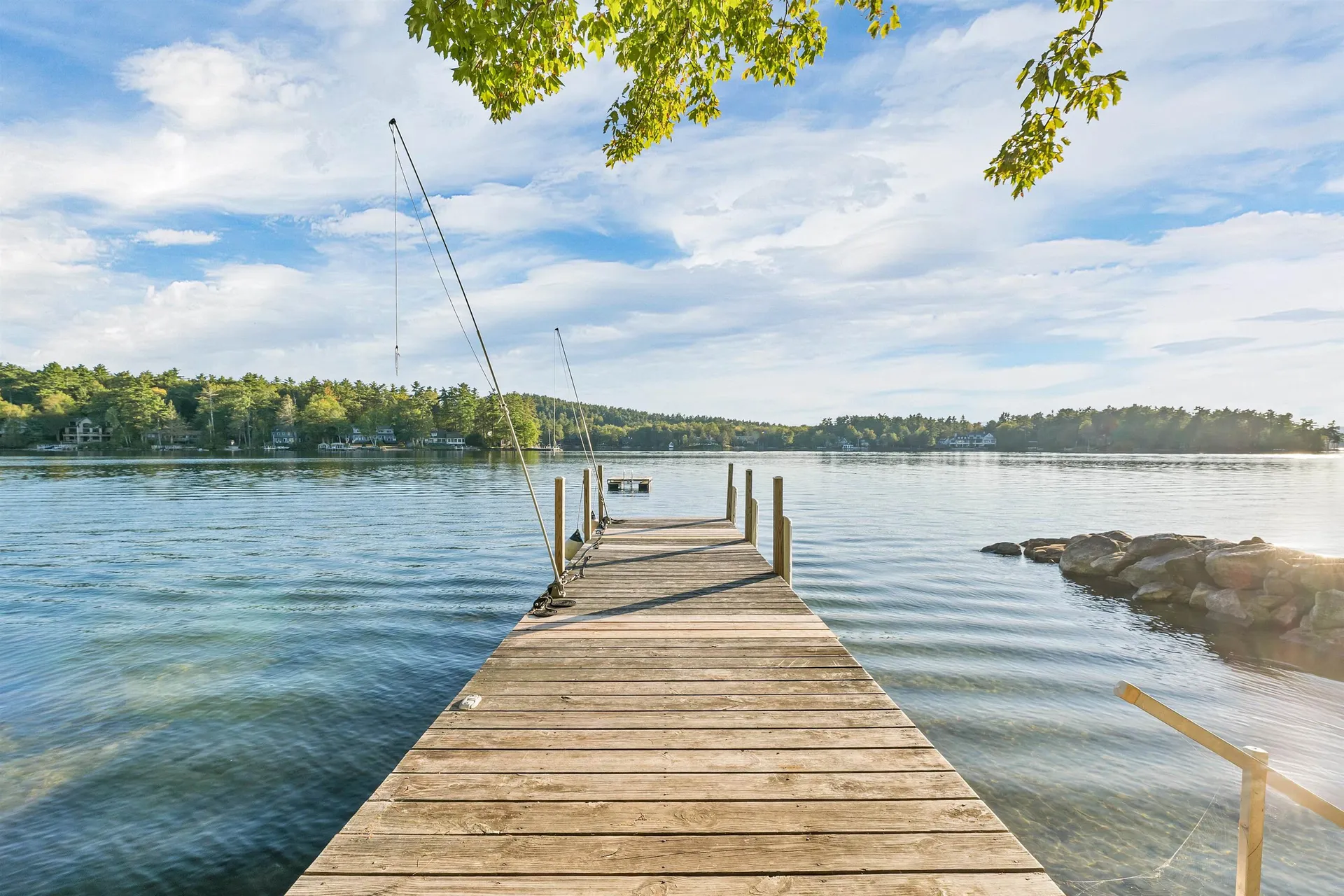 87 Timberlane Road Wolfeboro NH 03894