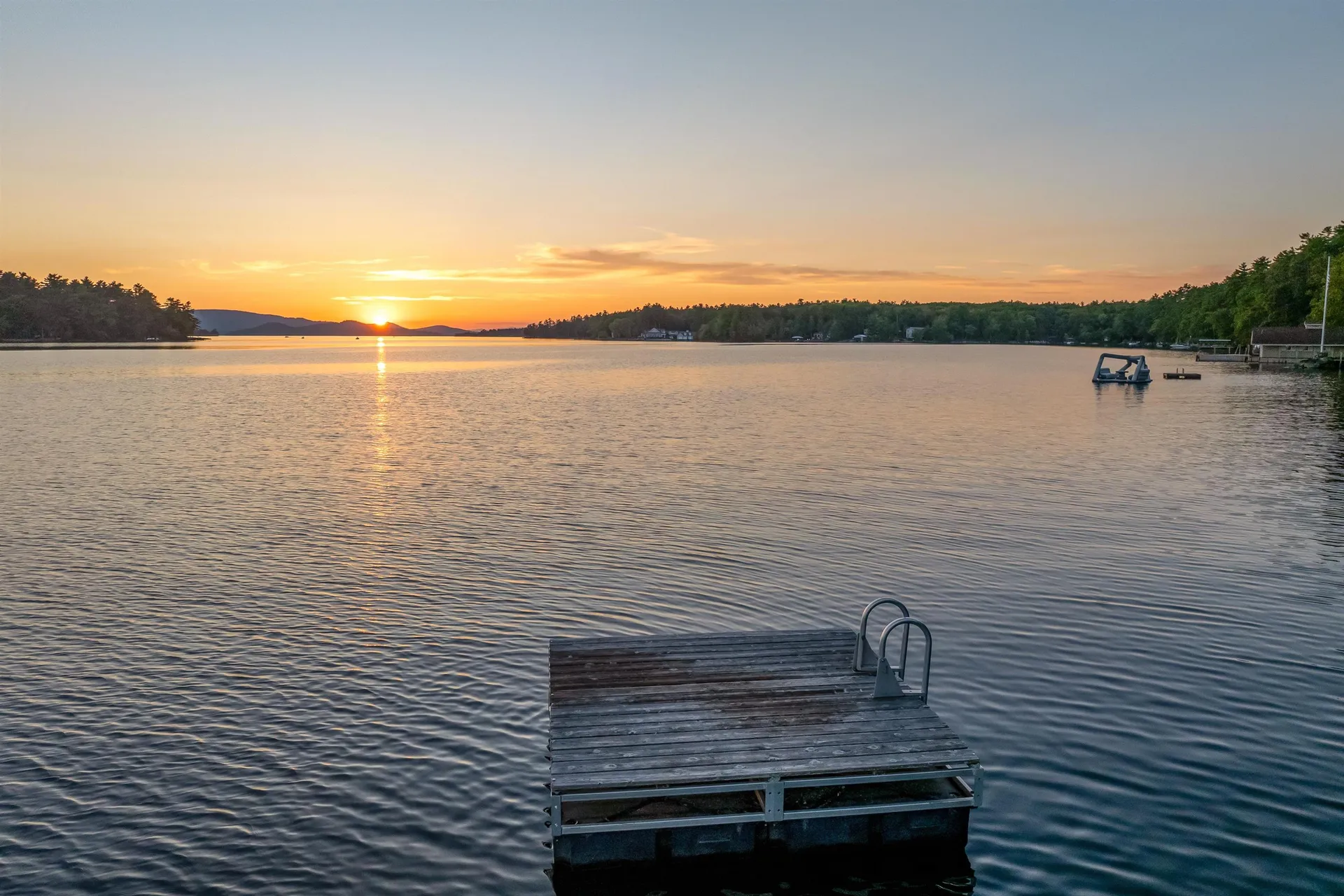 87 Timberlane Road Wolfeboro NH 03894