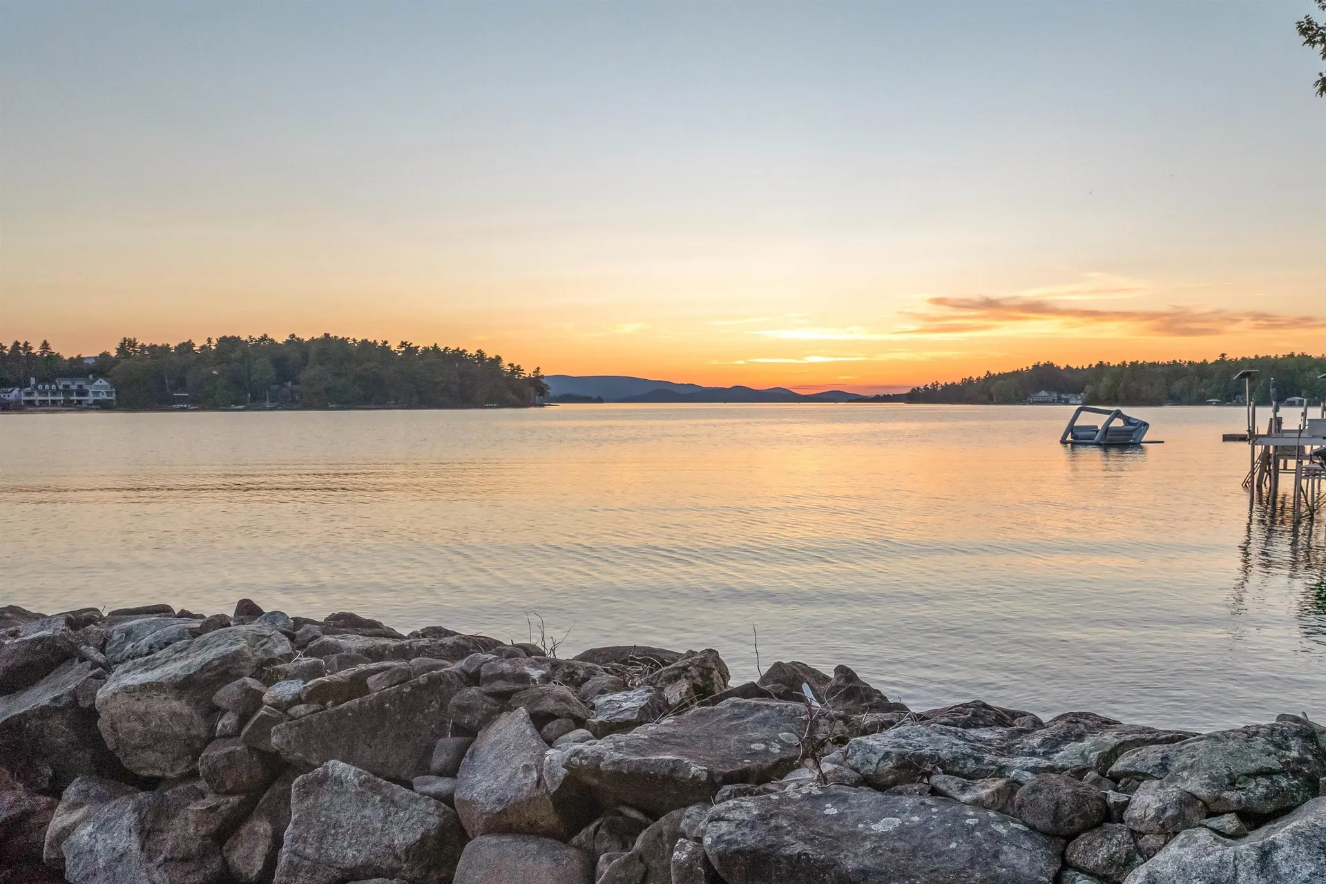 87 Timberlane Road Wolfeboro NH 03894