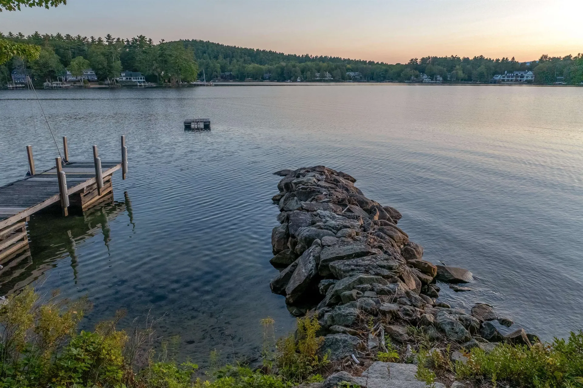 87 Timberlane Road Wolfeboro NH 03894