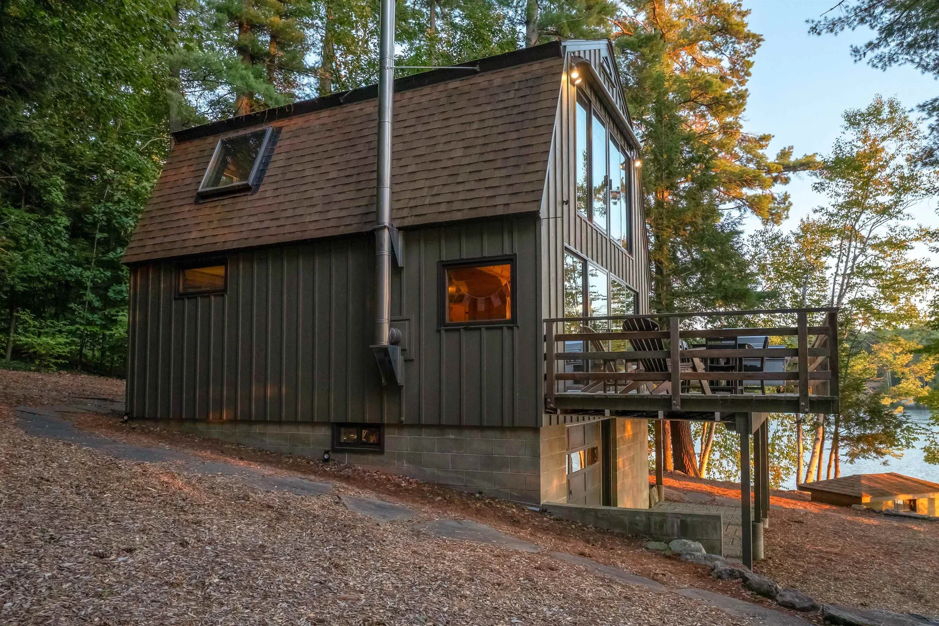 87 Timberlane Road Wolfeboro NH 03894