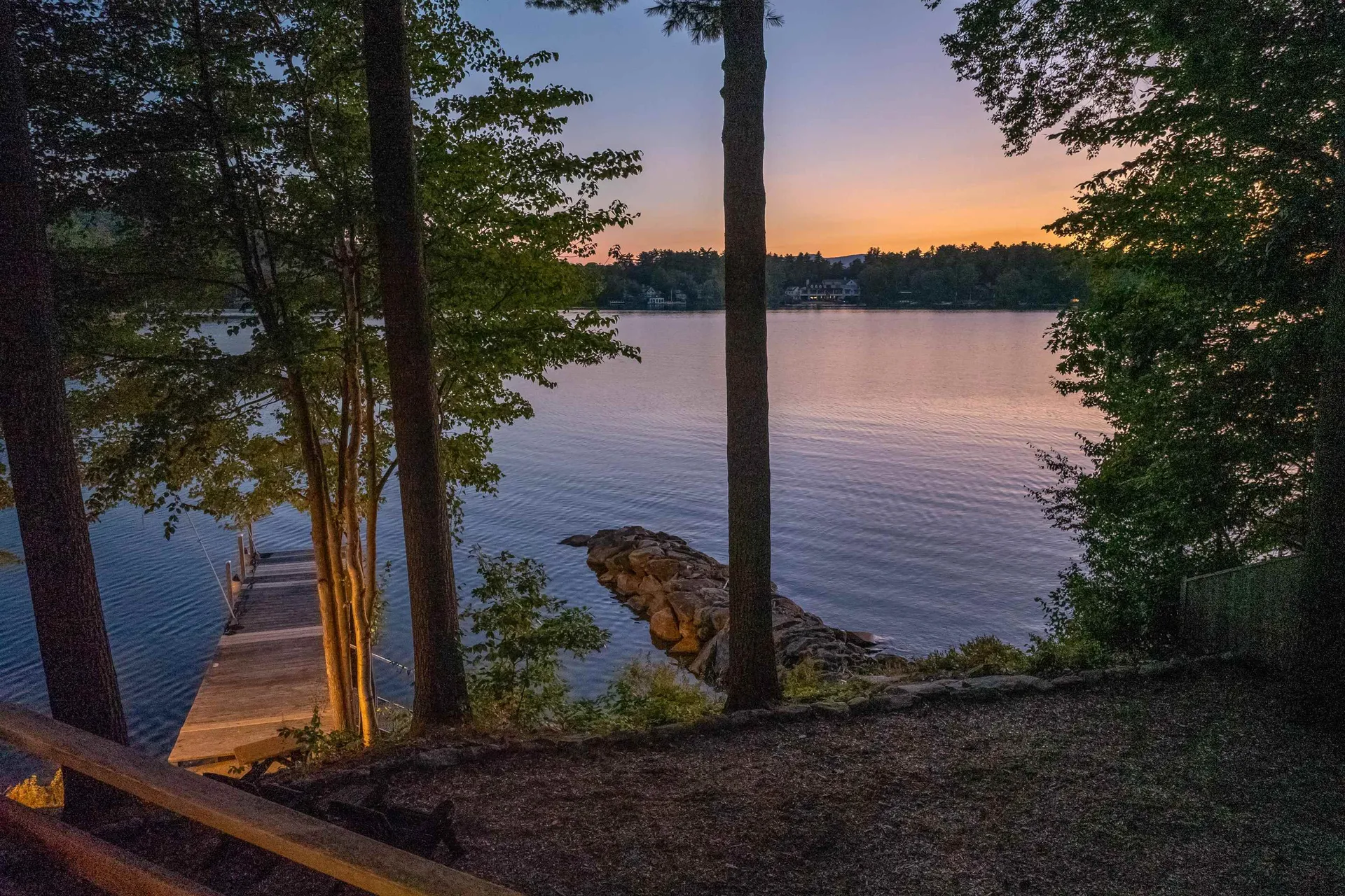 87 Timberlane Road Wolfeboro NH 03894