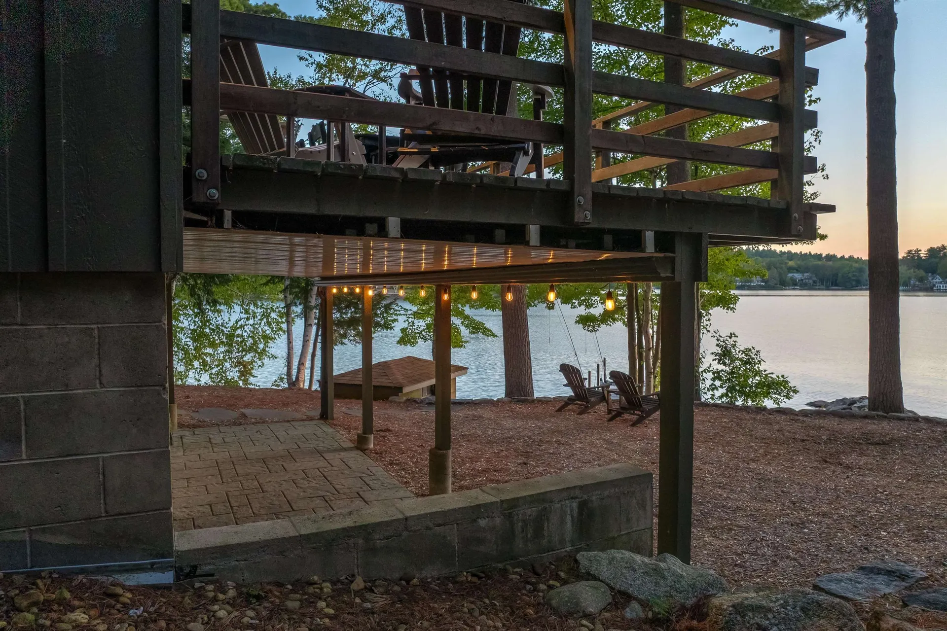 87 Timberlane Road Wolfeboro NH 03894