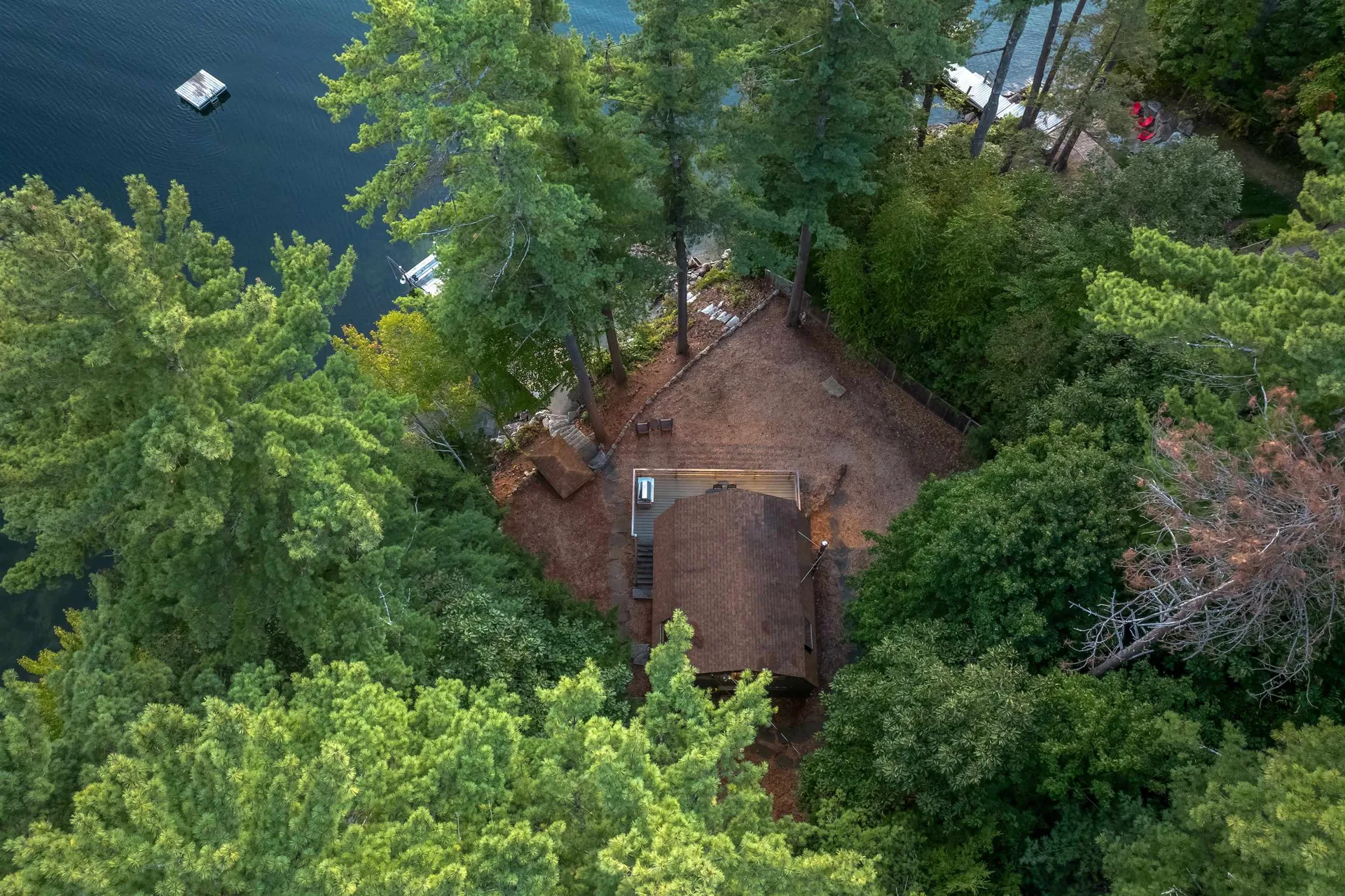 87 Timberlane Road Wolfeboro NH 03894