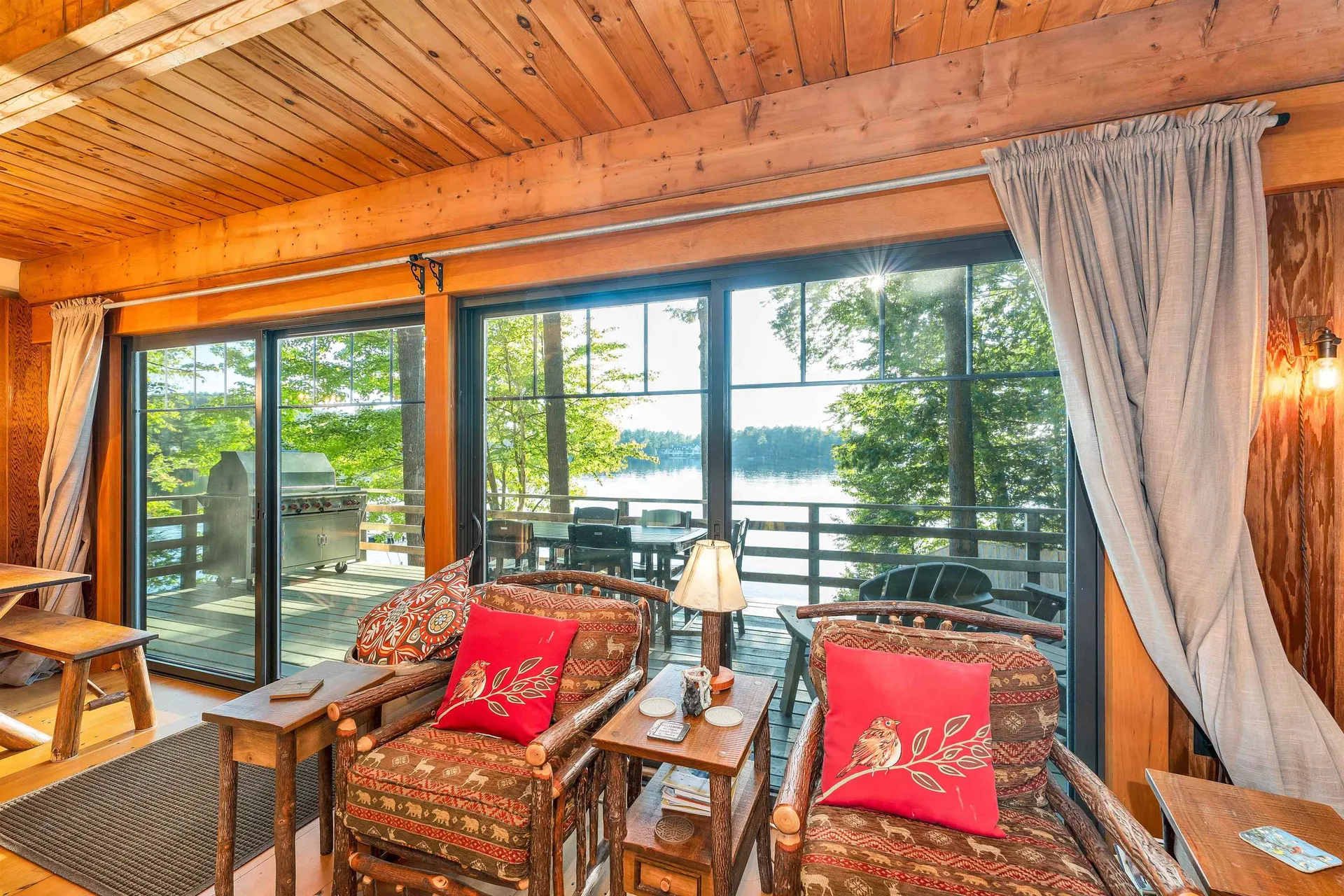 87 Timberlane Road Wolfeboro NH 03894