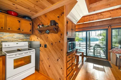 87 Timberlane Road Wolfeboro NH 03894