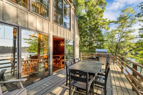 87 Timberlane Road Wolfeboro NH 03894